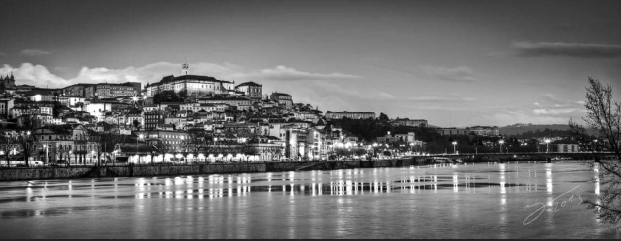 Essencyahomecoimbra Esterno foto