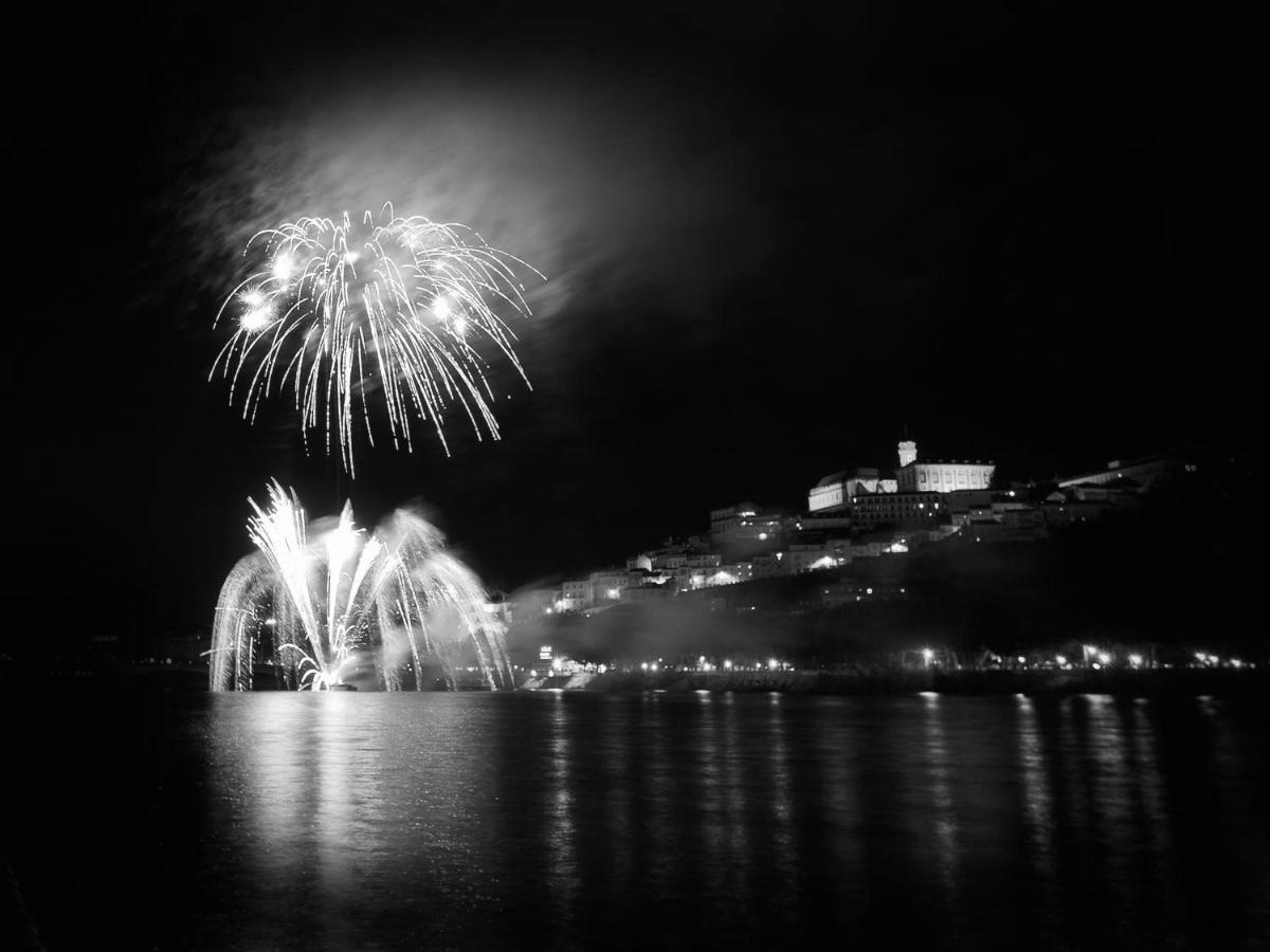 Essencyahomecoimbra Esterno foto