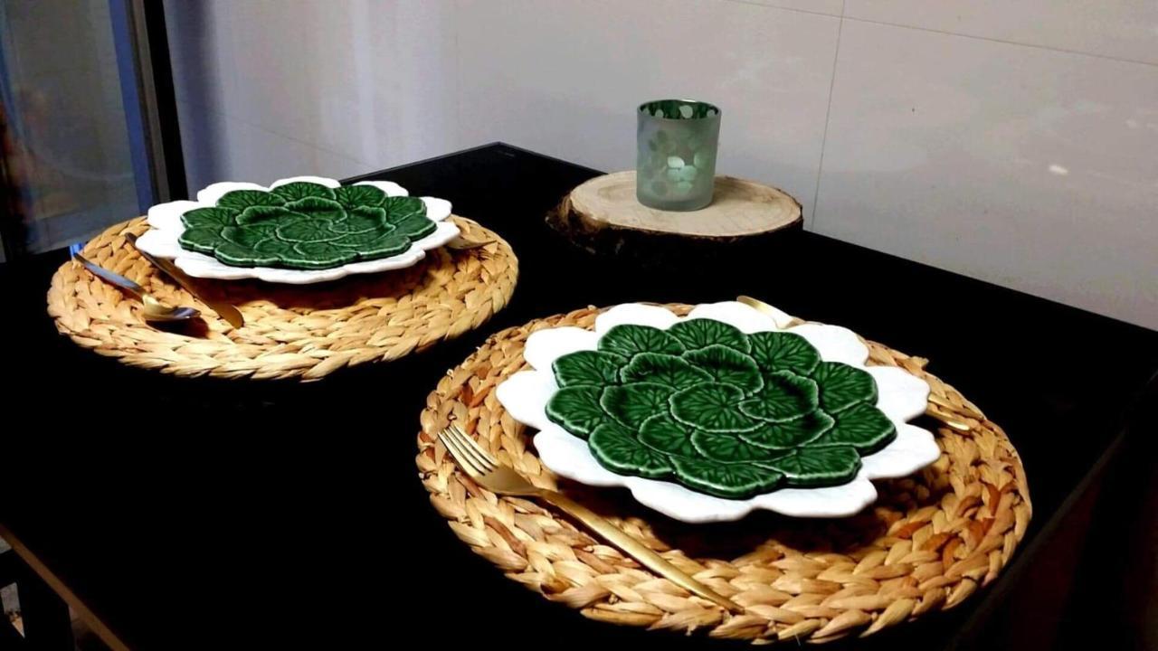 Essencyahomecoimbra Esterno foto