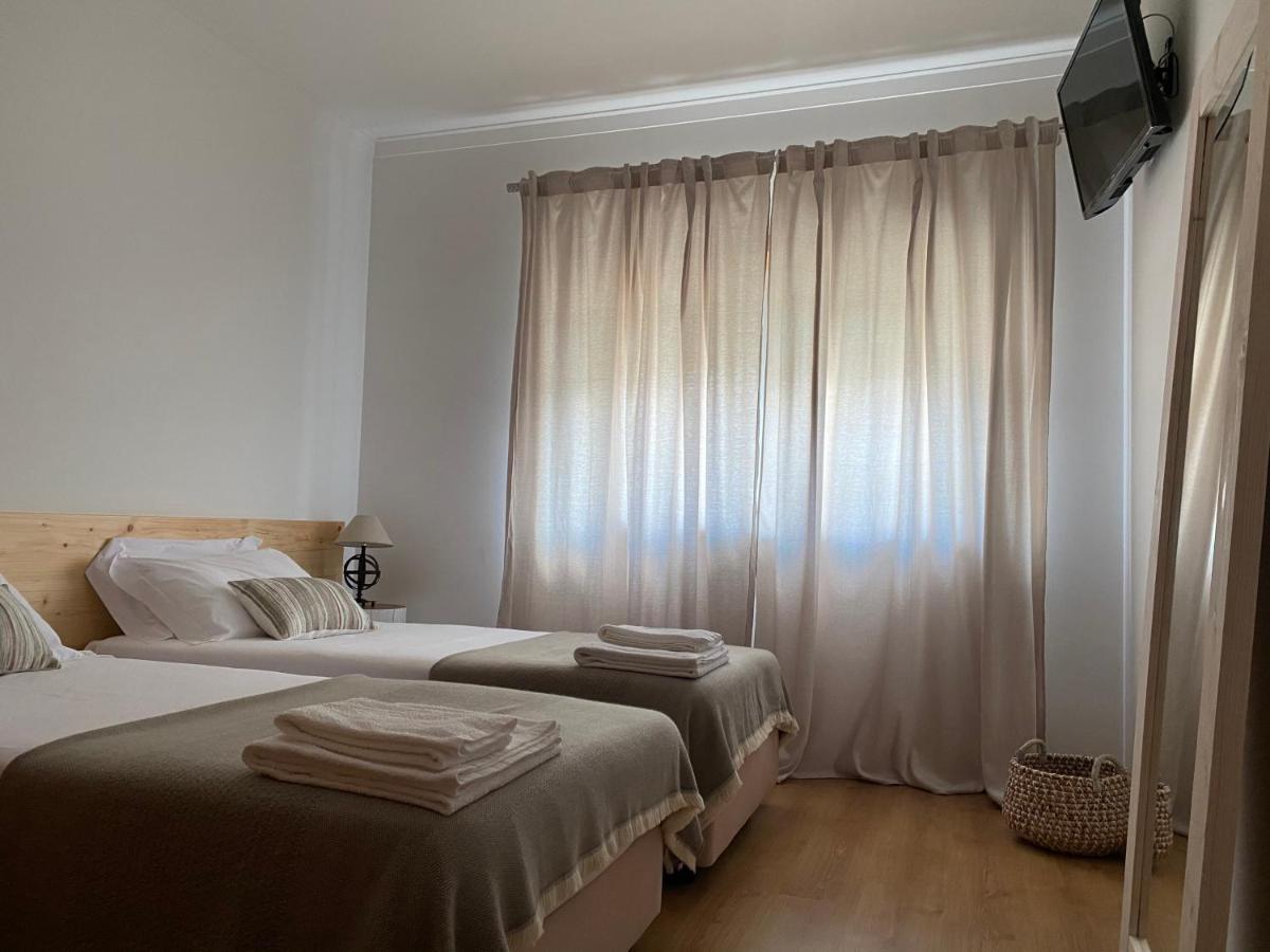 Essencyahomecoimbra Esterno foto