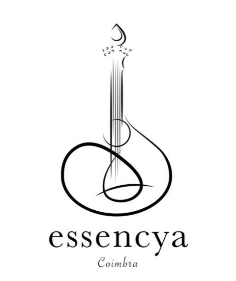 Essencyahomecoimbra Esterno foto