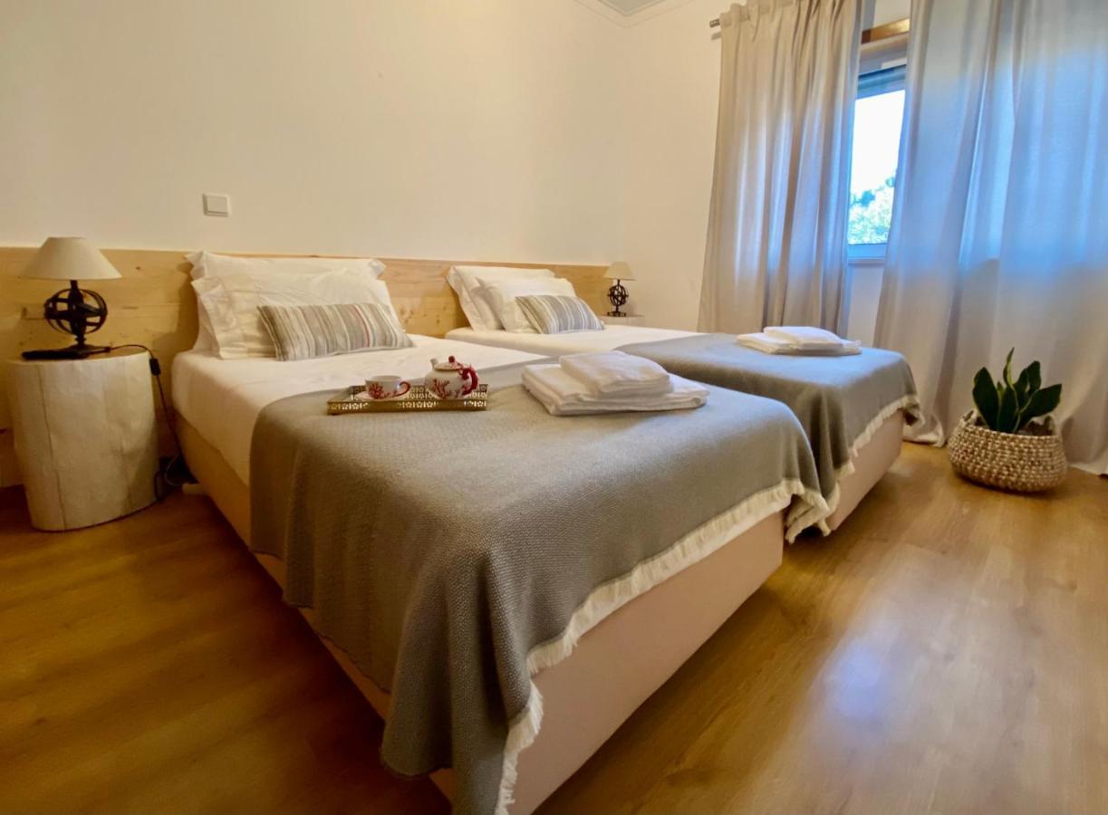 Essencyahomecoimbra Esterno foto