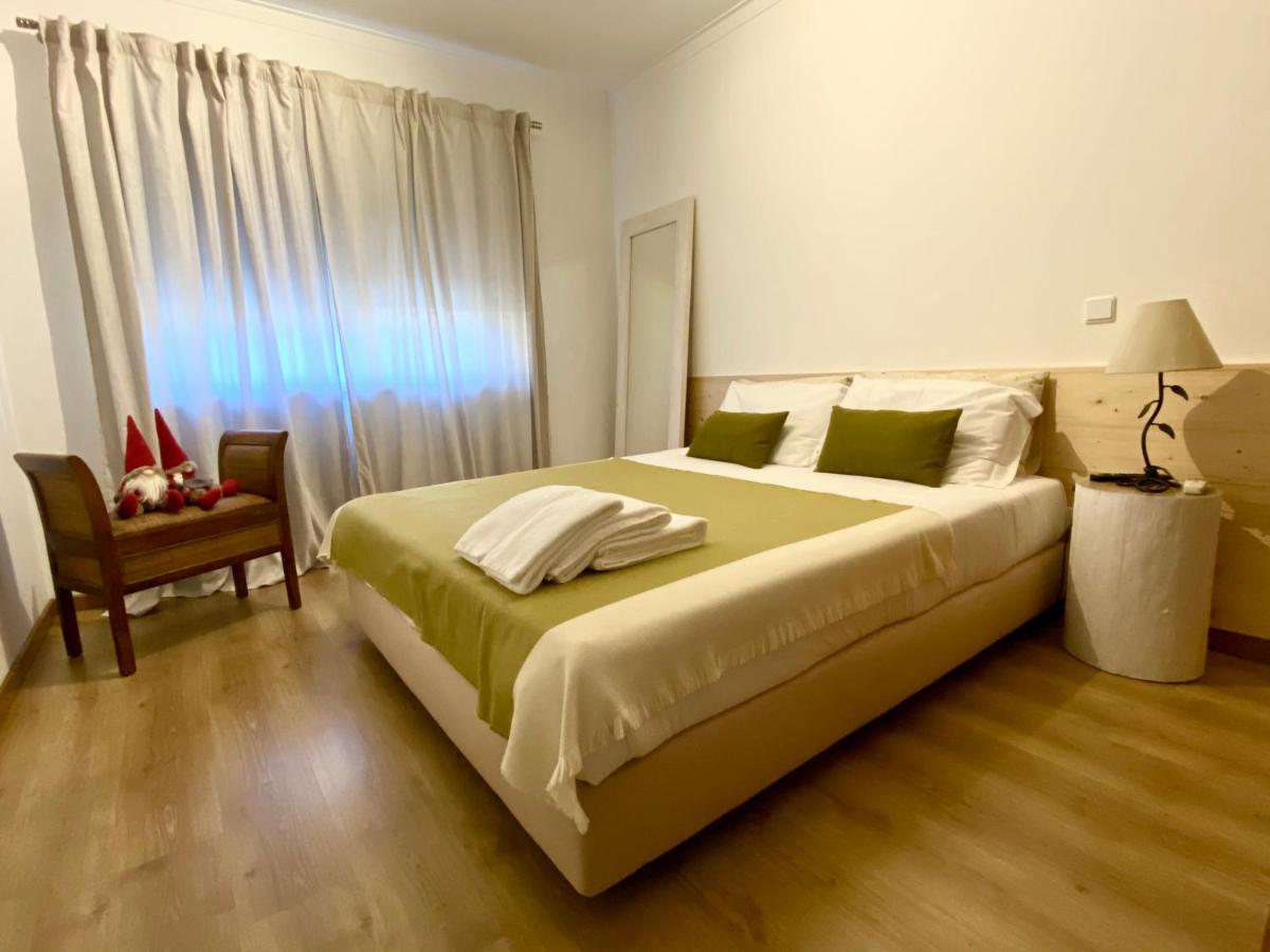 Essencyahomecoimbra Esterno foto