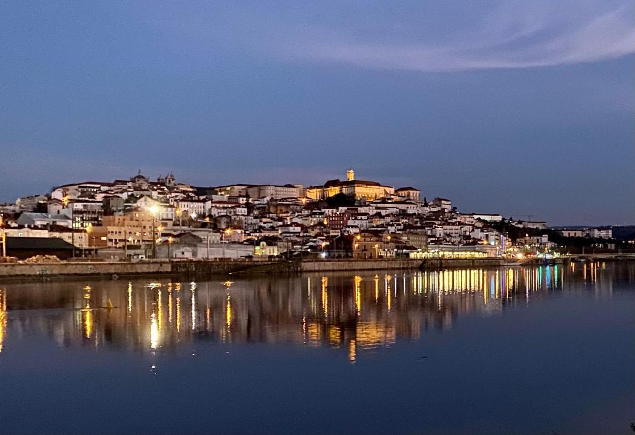 Essencyahomecoimbra Esterno foto