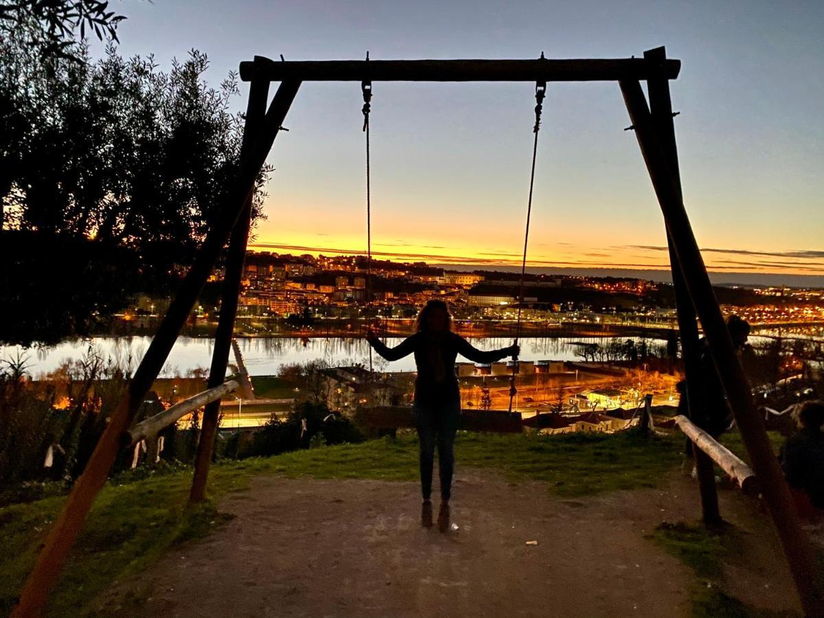 Essencyahomecoimbra Esterno foto