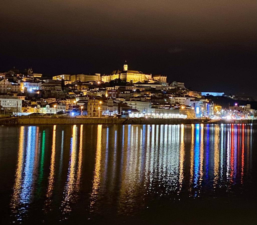 Essencyahomecoimbra Esterno foto